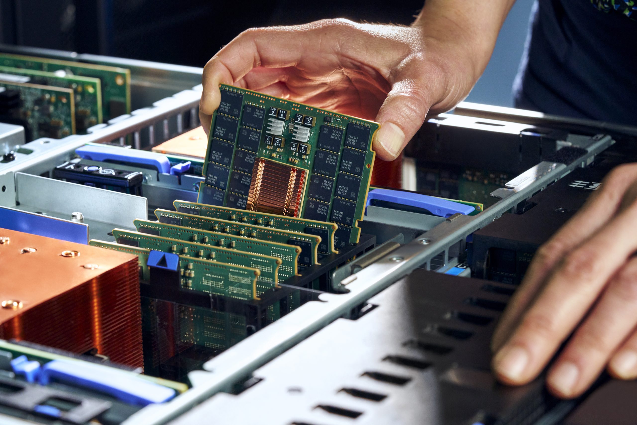 IBM Power11 targets enterprise AI adoption with zero-downtime architecture