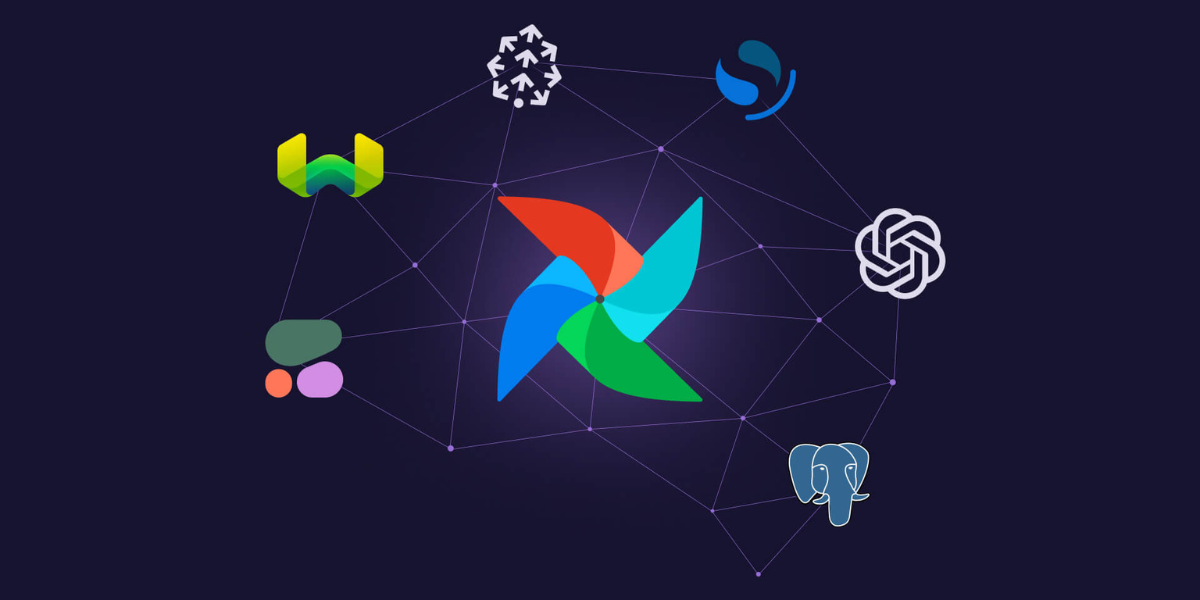 Accelerating ML application development: Production-ready Airflow integrations with critical AI tools